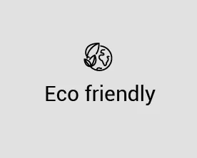 Eco-Friendly icon