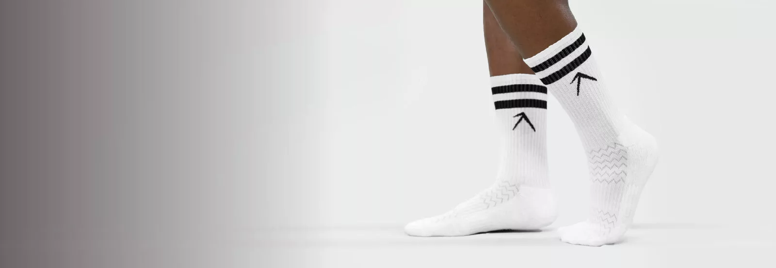 Comfort and Style with the Wizard Athleisure Socks Collection
