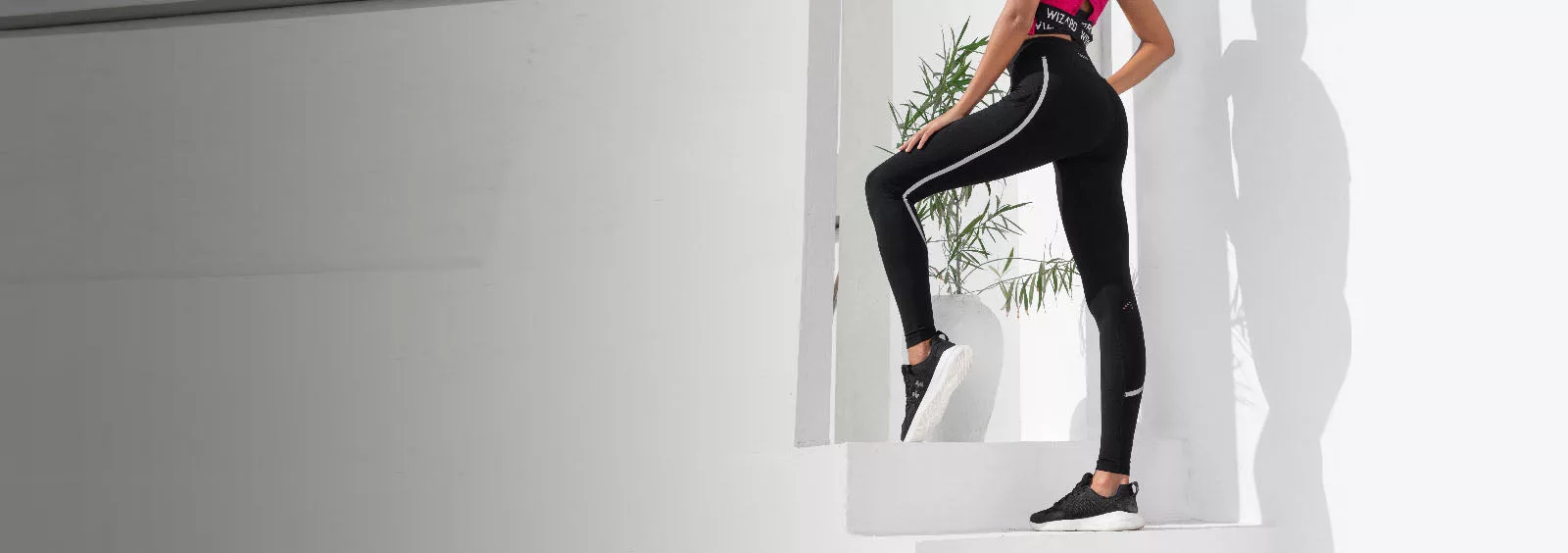 Exploring the Fabulous World of Women’s Leggings at Wizard Athleisure
